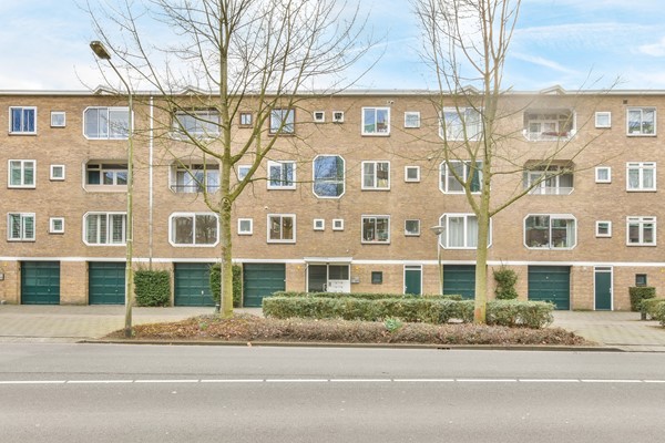 Te huur: Meander 919, 1181WP Amstelveen